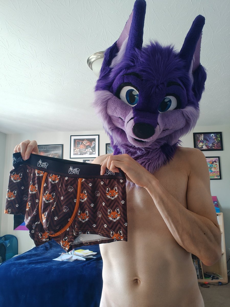 Wearing cute undies is fun, though so is taking them off 🤭
