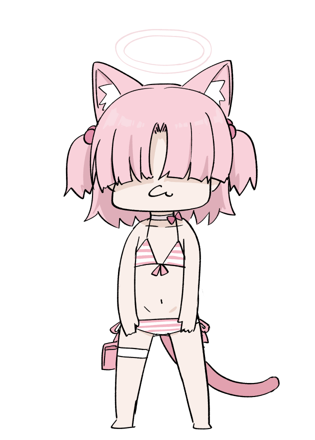 「」|夜鈴なや🌃のイラスト
