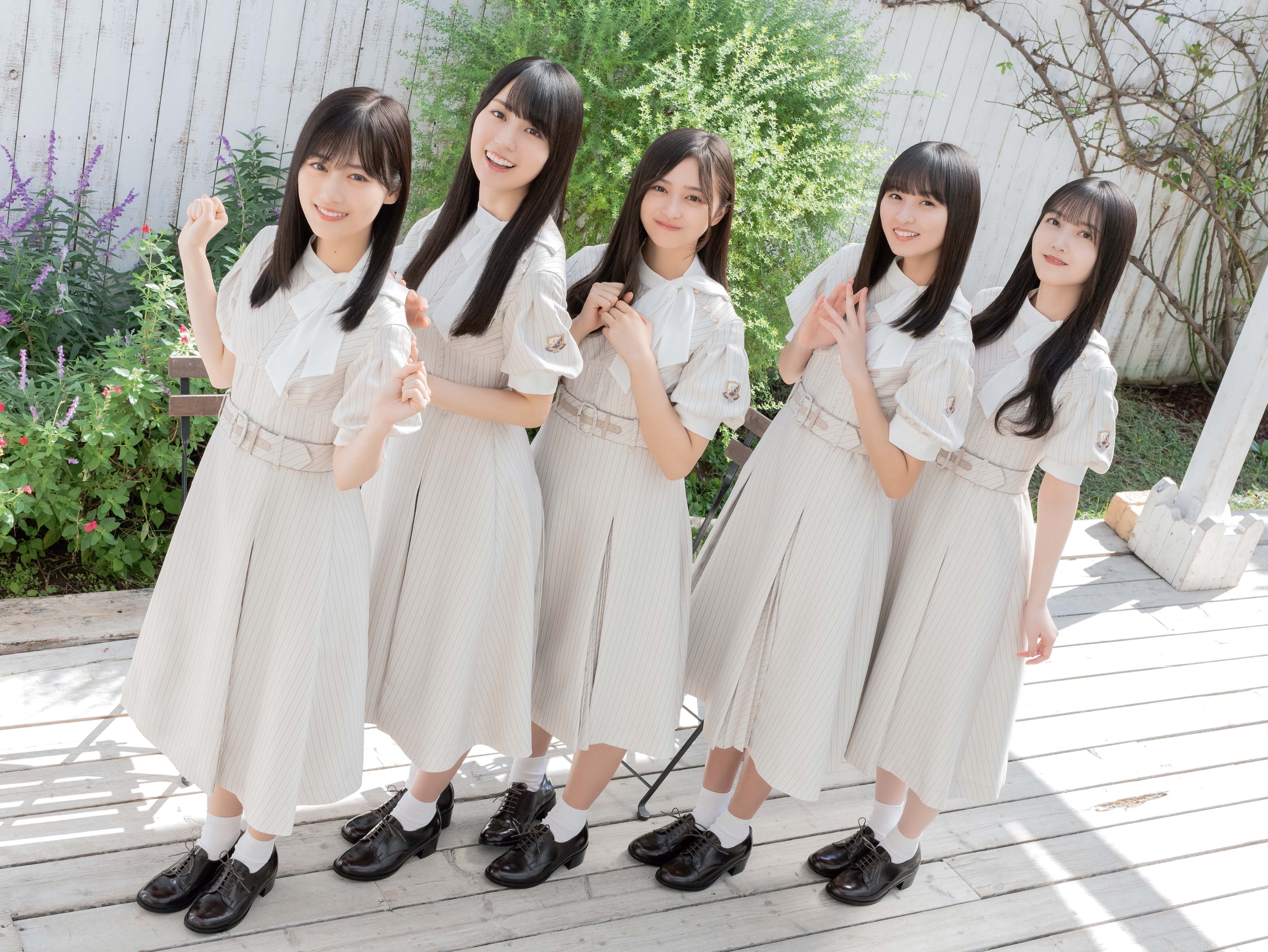 Amazon.co.jp: 乃木坂46 クリアファイル日経エンタテインメント