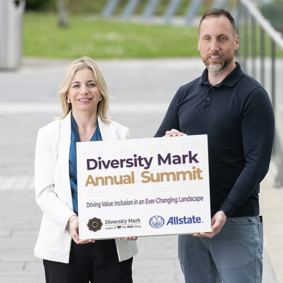 Diversity_Mark's tweet image. Exciting Announcement! 🚨 

We’re delighted to share that the Diversity Mark Summit 2025 is returning to Titanic Belfast on 8th October!

👇 Don’t miss your chance to attend. Book your tickets now: bit.ly/4k585Q0

#DMSummit25 #DiversityMark