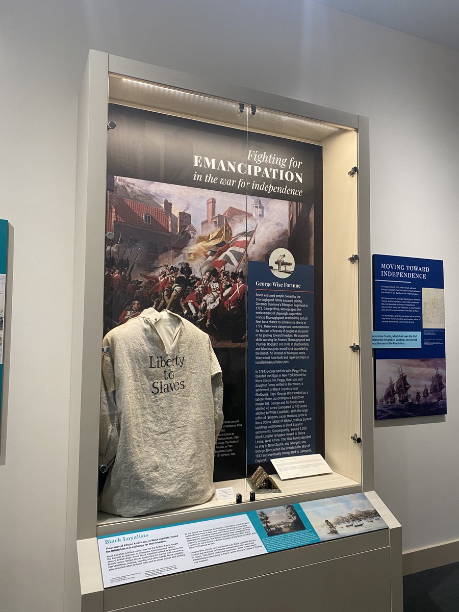 Virginia Beach History Museums tweet media