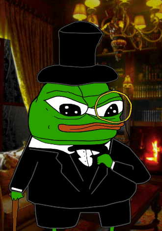 Gm to bulls &amp; yappers

Believe in something