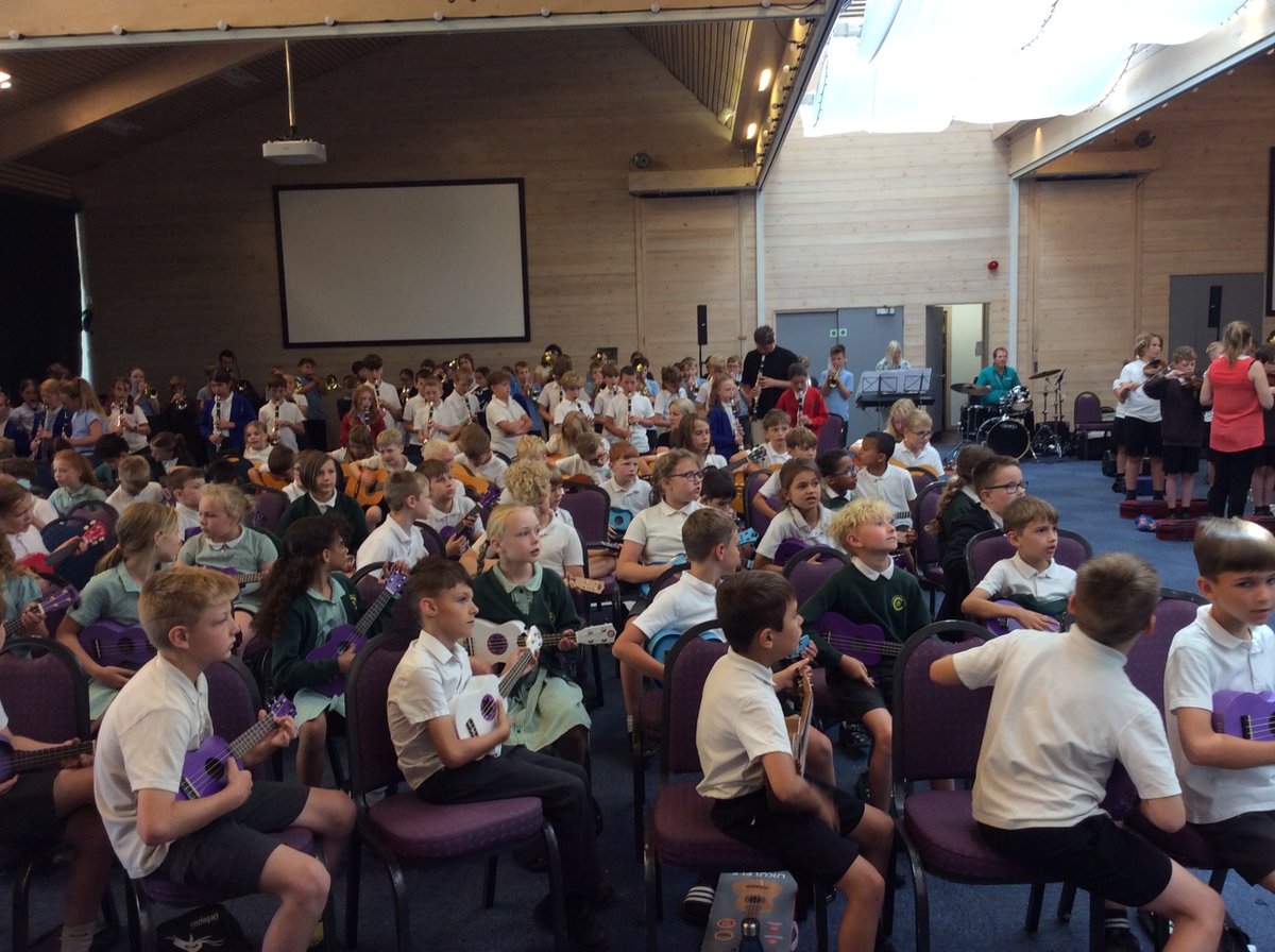 Freeman CP School tweet media