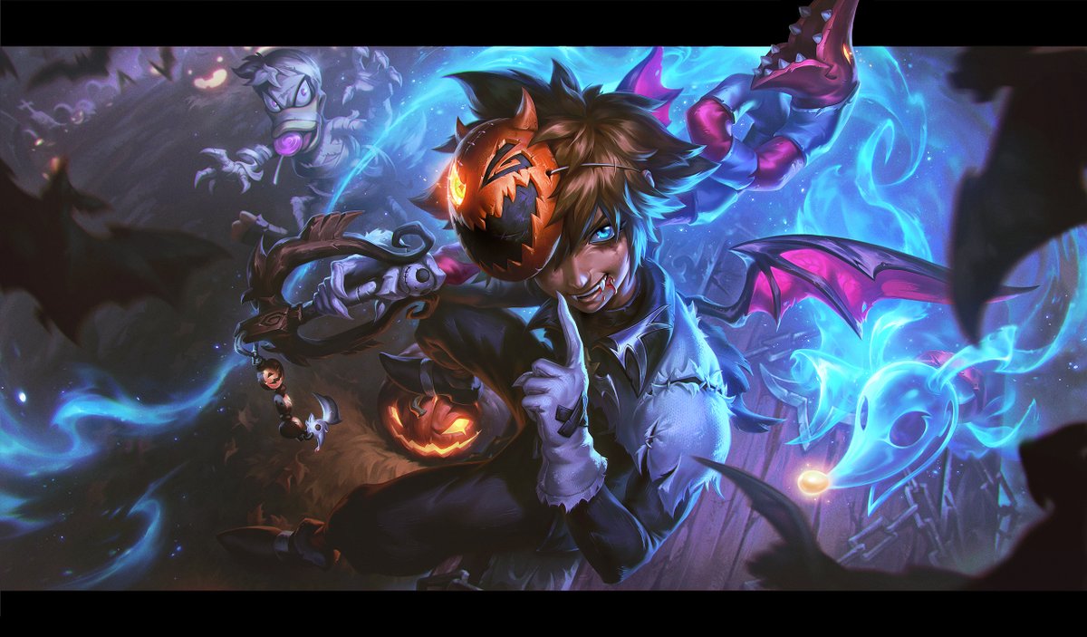 Halloween town Sora fanart 🗝️🗝️ #KingdomHearts