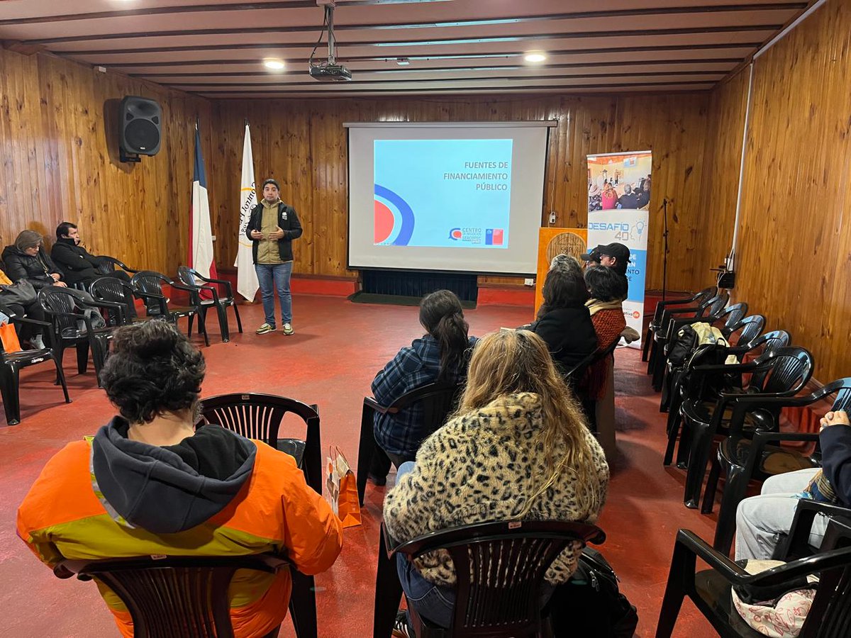 InnovativaDE's tweet photo. Este martes 24, desarrollamos la sesión "Tecnologías Emergentes" parte del programa de formación de https://t.co/iDM4Zr9BPd. Además tuvimos una valiosa charla del CDN Sercotec Limarí.
Esta iniciativa es financiada por @corfocoquimbo y ejecutada por @InnovativaDE https://t.co/AGwhLtZL4k