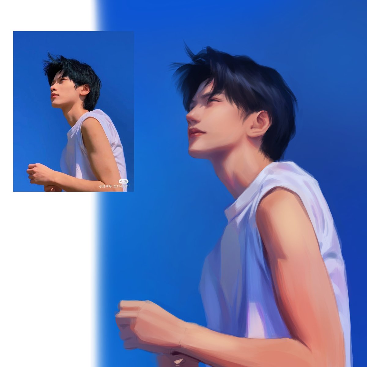 낙굴 (@skrtrnf) on Twitter photo 