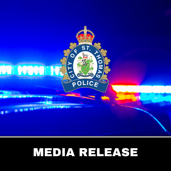 Warrant arrests, mischief and theft.

STPS media release for Wednesday June 25, 2025 can be read here: stps.on.ca/media-release-…