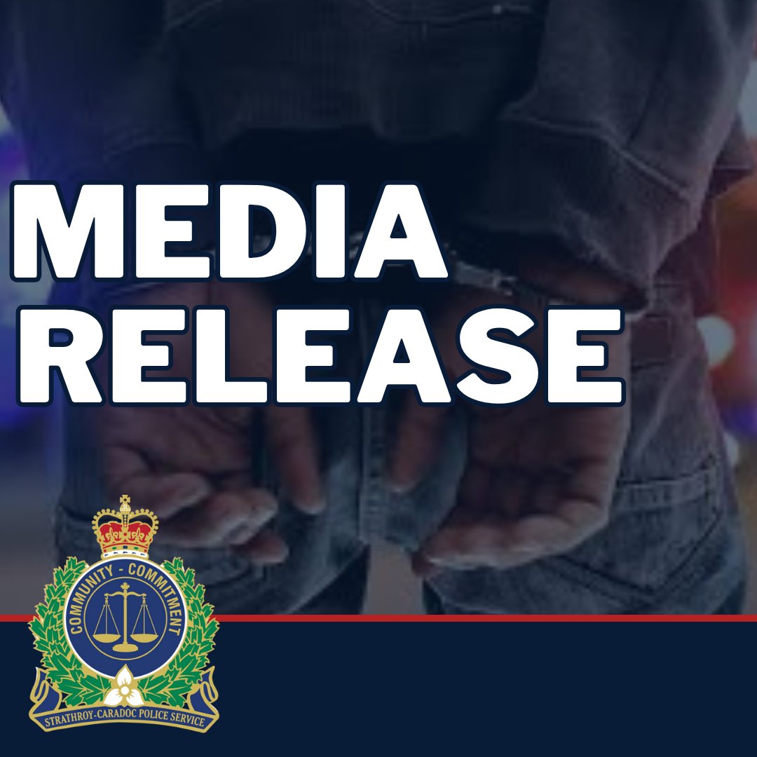 On June 17 at 8PM, 3 youths were caught stealing alcohol at the RCSS. When approached, they ran.

SCPS officers gave chase, 2 were arrested after a foot pursuit, and the 3rd was later found. Three 17yr olds were diverted &amp; trespassed.

Per the YCJA, no names will be released.