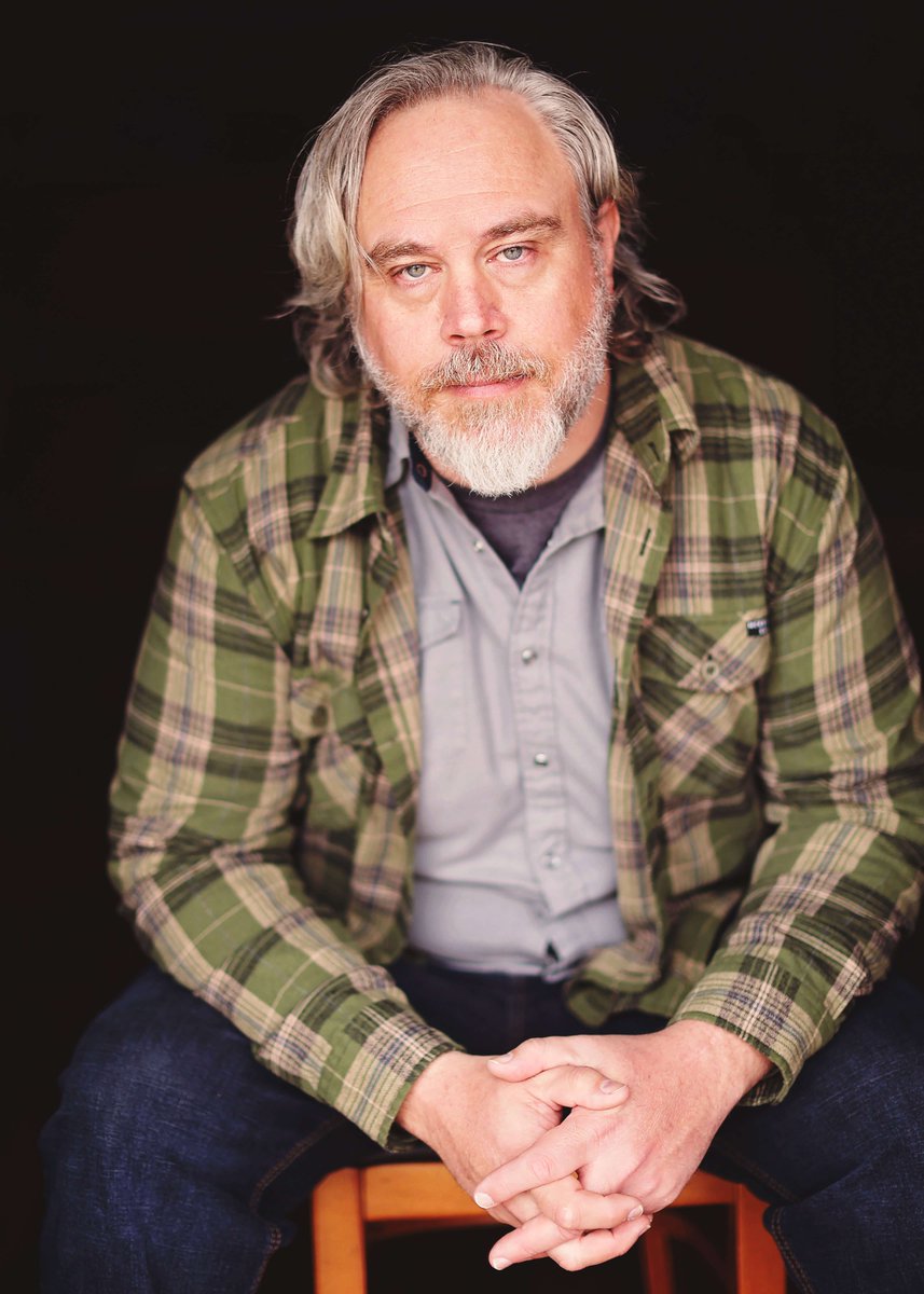 Crooked Lane Books tweet media