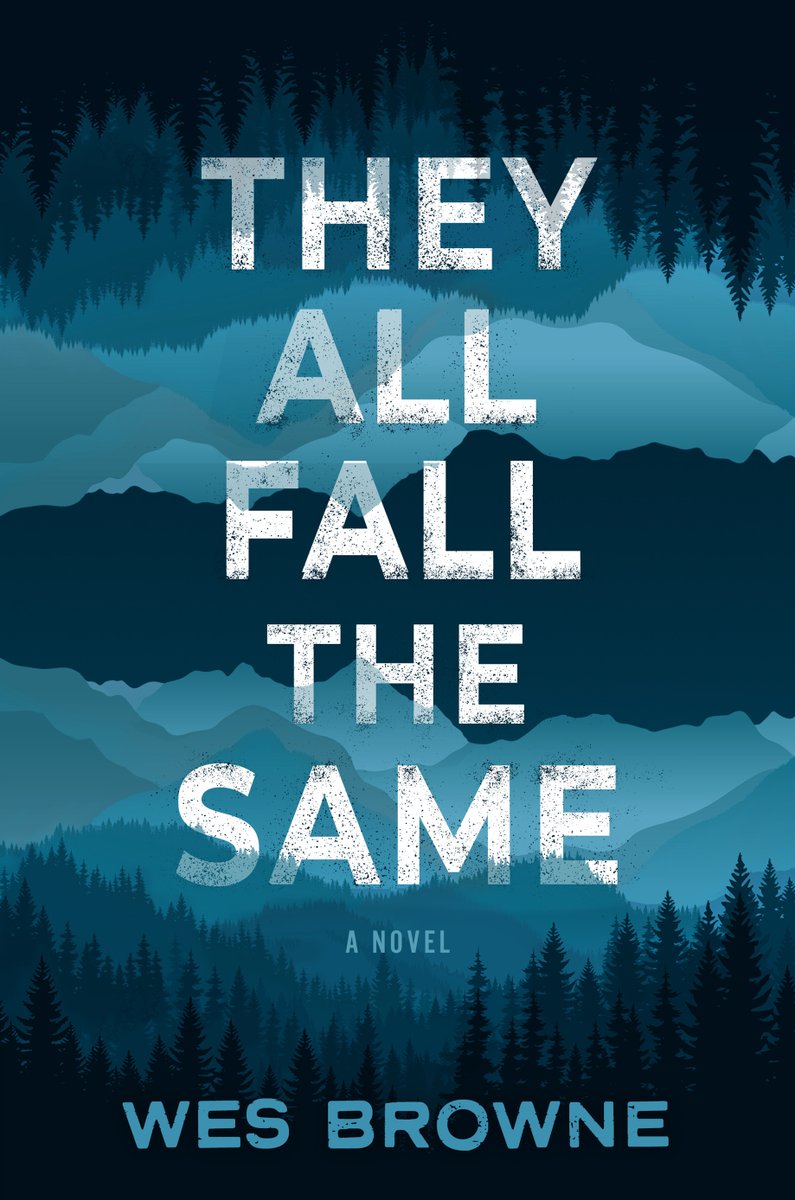 Crooked Lane Books (@crookedlanebks) on Twitter photo Giveaway Alert!
Enter for the chance to WIN a copy of 💙THEY ALL FALL THE SAME💙 by <a href="/browneallover/">Wes Browne</a> on @Goodreads!
Giveaway ends June 30.
loom.ly/xM0UoGI Giveaway Alert!
Enter for the chance to WIN a copy of 💙THEY ALL FALL THE SAME💙 by <a href="/browneallover/">Wes Browne</a> on @Goodreads!
Giveaway ends June 30.
loom.ly/xM0UoGI