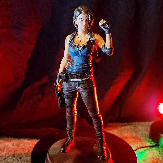 NomnomFigures's tweet photo. ⭐️Art sharing⭐️
Featuring talented painters!
💥#T60PowerArmor by ig/foxychan81
❤️#Garnet - #FFIX by ig/aveleladio
🦾Lucy x David - #Cyberpunk by ig/mars.mercantile
🔥#JillValentine by ig/aery.fairly
Join our Patreon to get 50% discount:
https://t.co/tJDgQtt14Q
#stl #3dprint https://t.co/gSUJyQtaOl