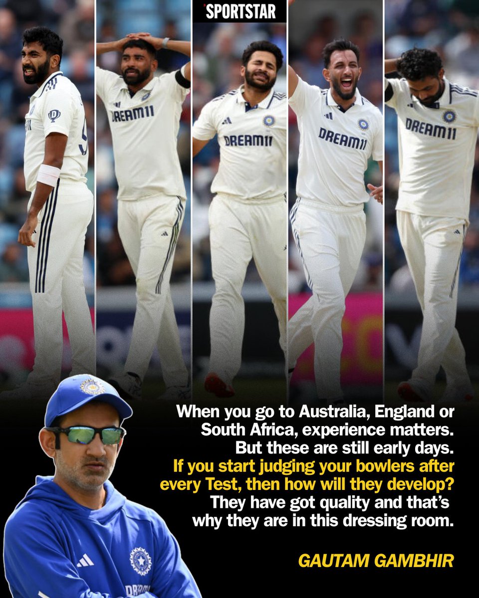 Sportstar tweet media