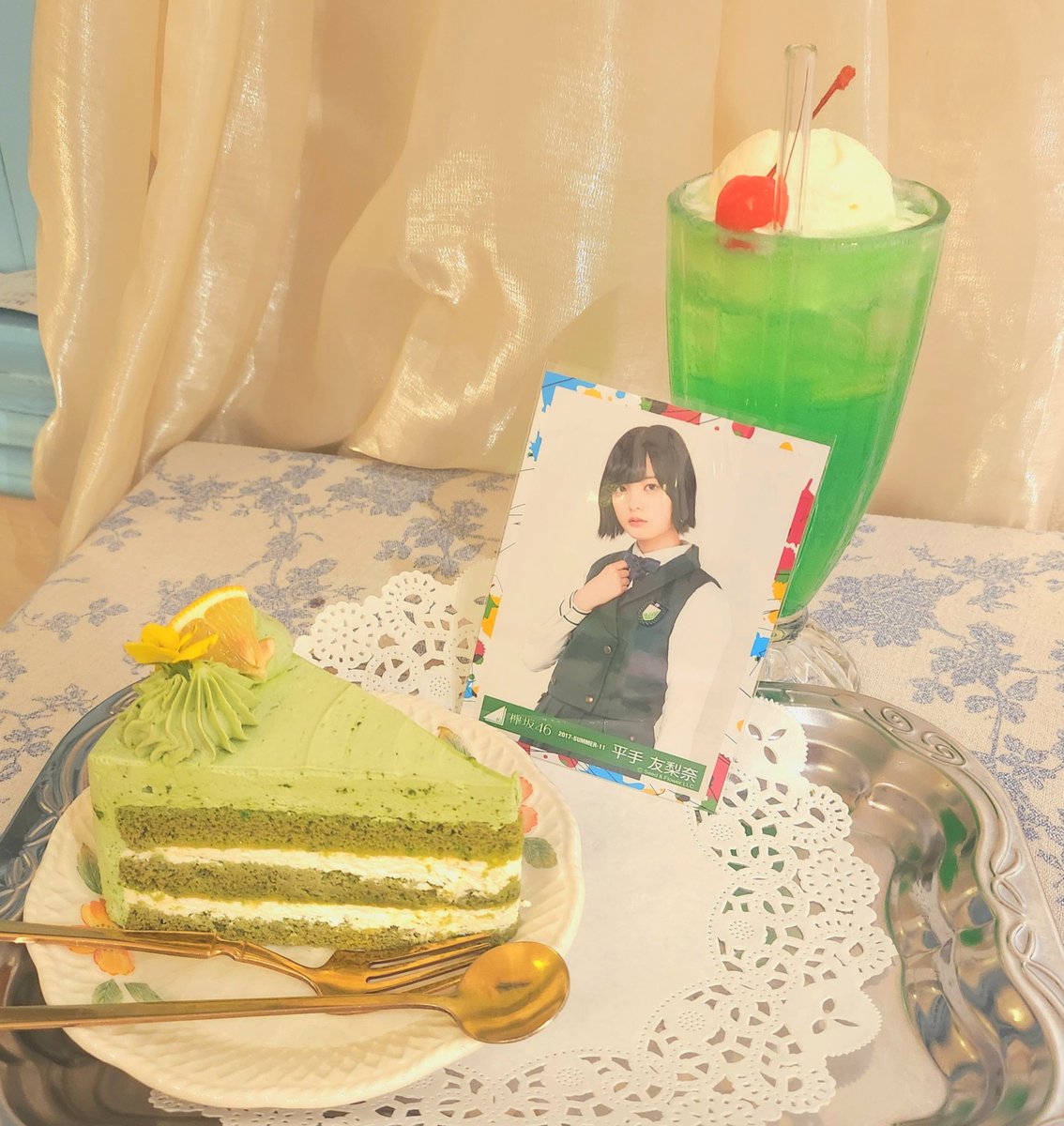 🤍Choco🩷 tweet media