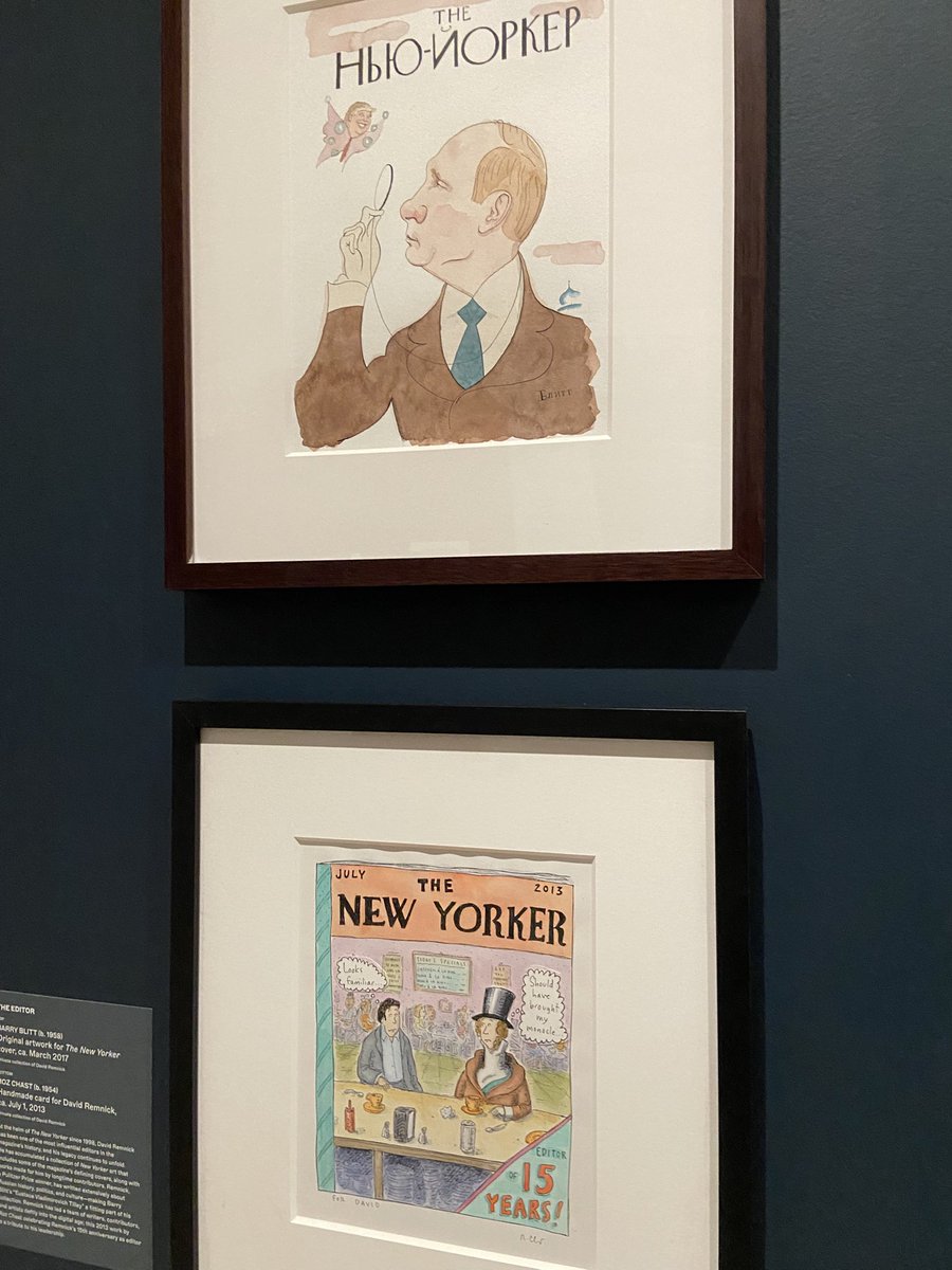 Arnau_Madria9's tweet photo. Live from NY. #TheNewYorker #NBC #Comunication #journalism #theatre
Tot es disfressa amb l’entreteniment https://t.co/Qe965u0Z4u