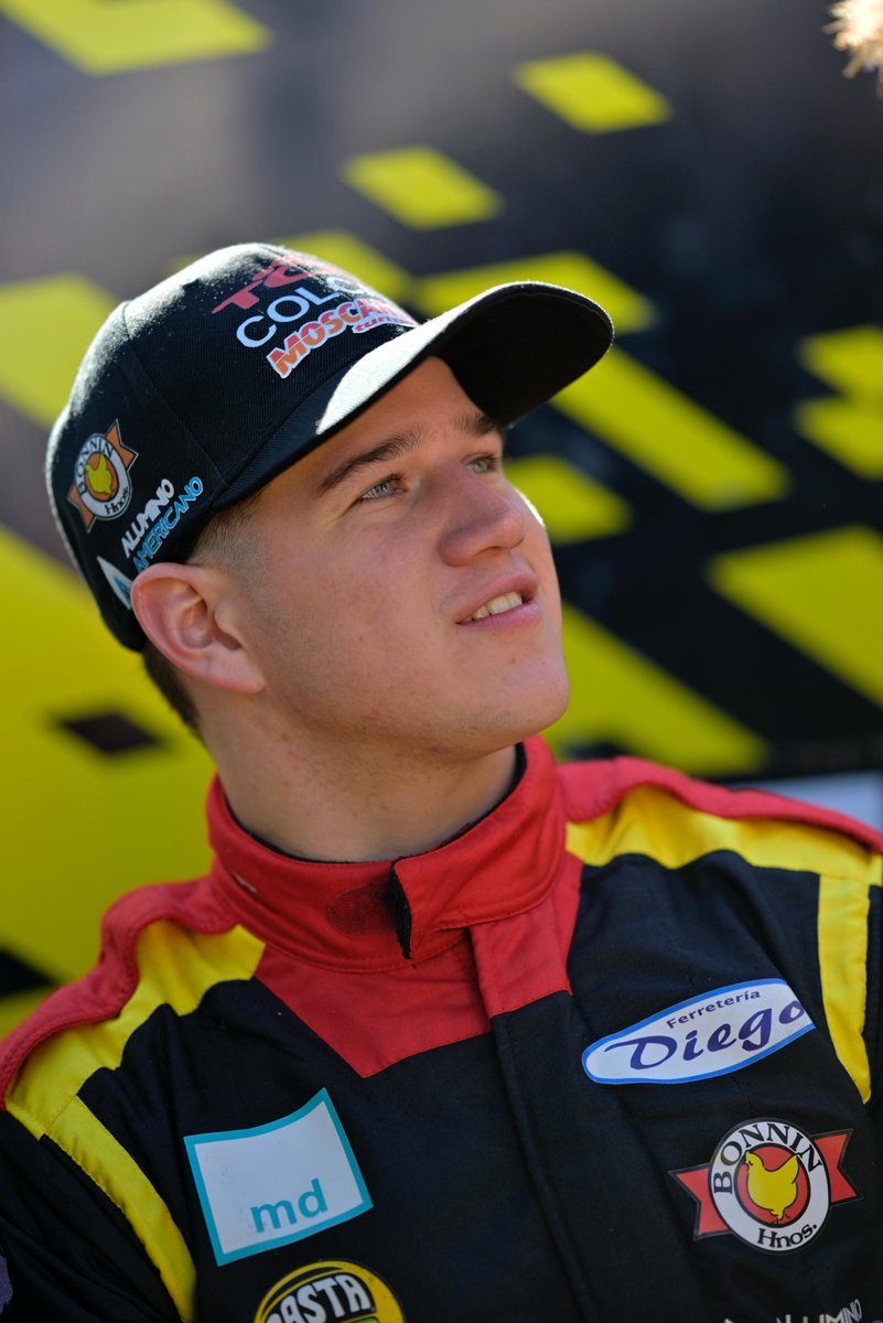 AXION energy Sport confirma tercer binomio para la Carrera de Invitados del Turismo Carretera 2000

La dupla que compartirá el Renault Fluence #5 estará conformada por Valentín Yankelevich y un conocido de la casa: Nicolás Moscardini.