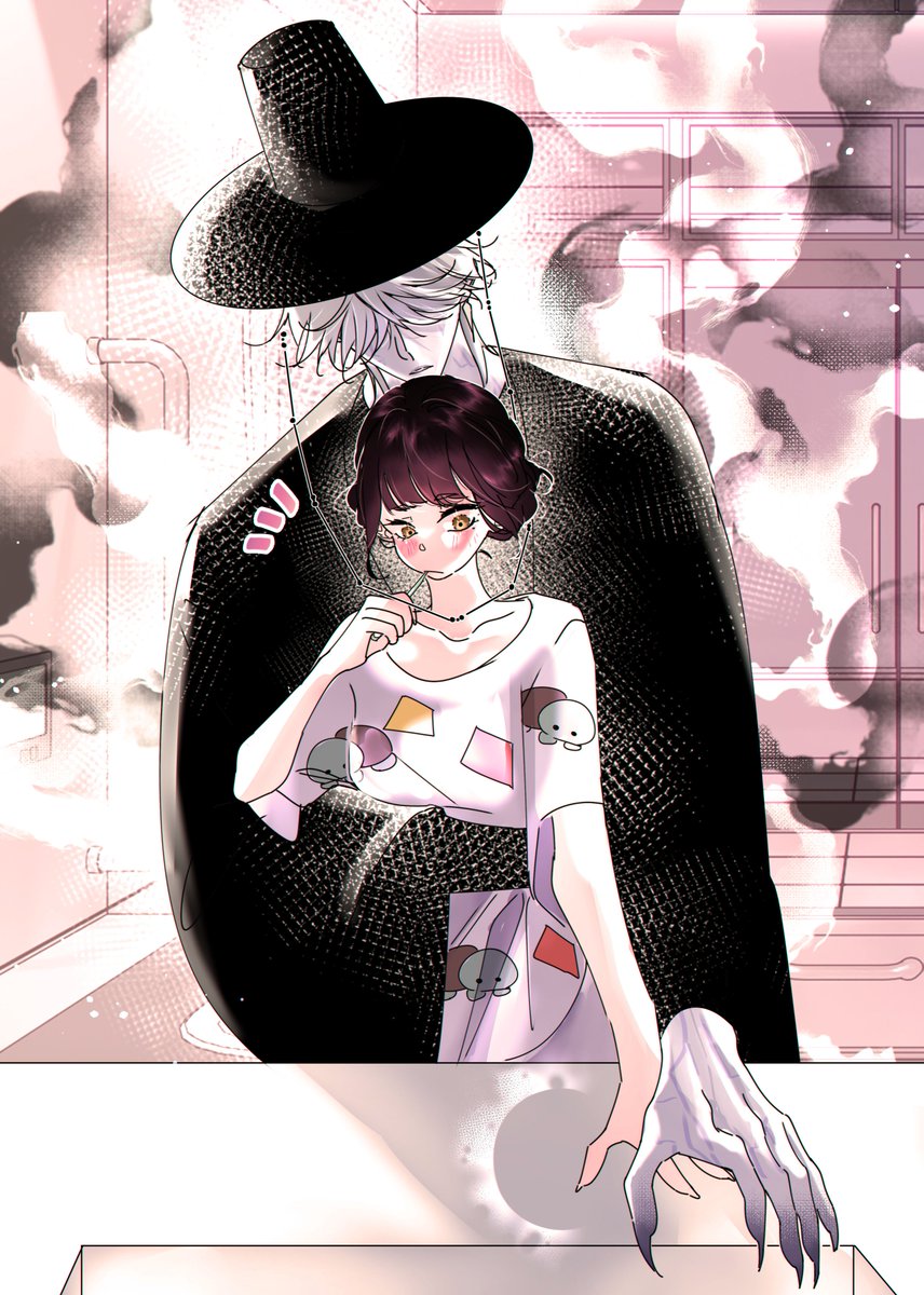 Comeback😈 #KPOPDEMONHUNTERS #zoeystery