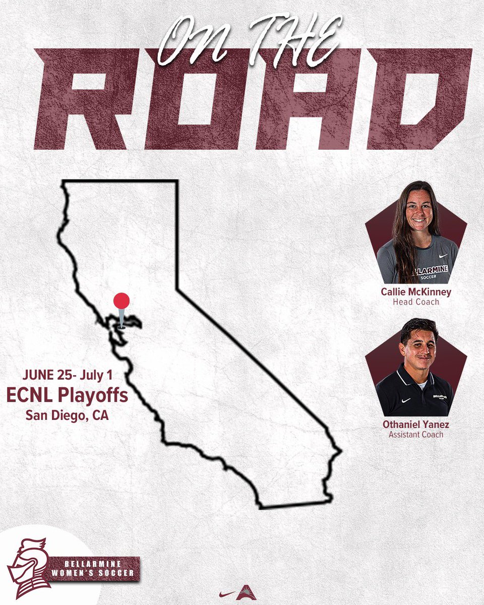 See you in Cali 🎉