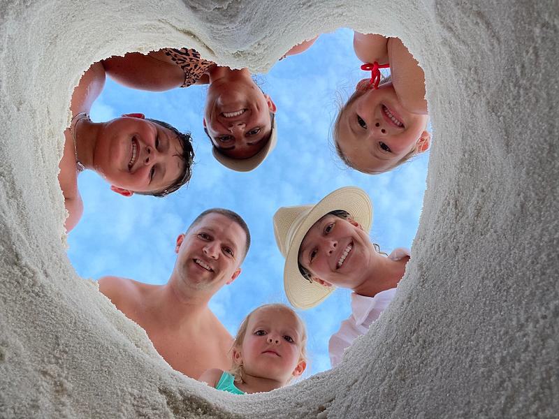LoganT839's tweet photo. I’m a finalist in Salt Water Vacay’s Story Contest. Help me rally votes: https://t.co/S9Sxpe5d2s https://t.co/geS3qEy6Uz
