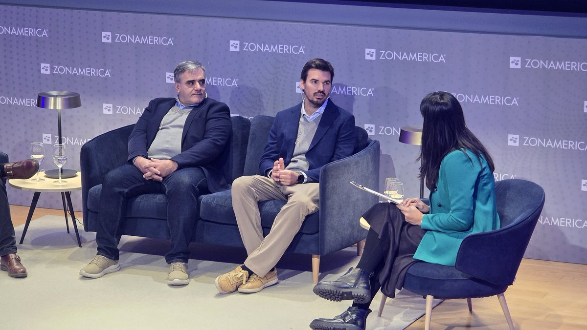 Universidad ORT Uruguay tweet media