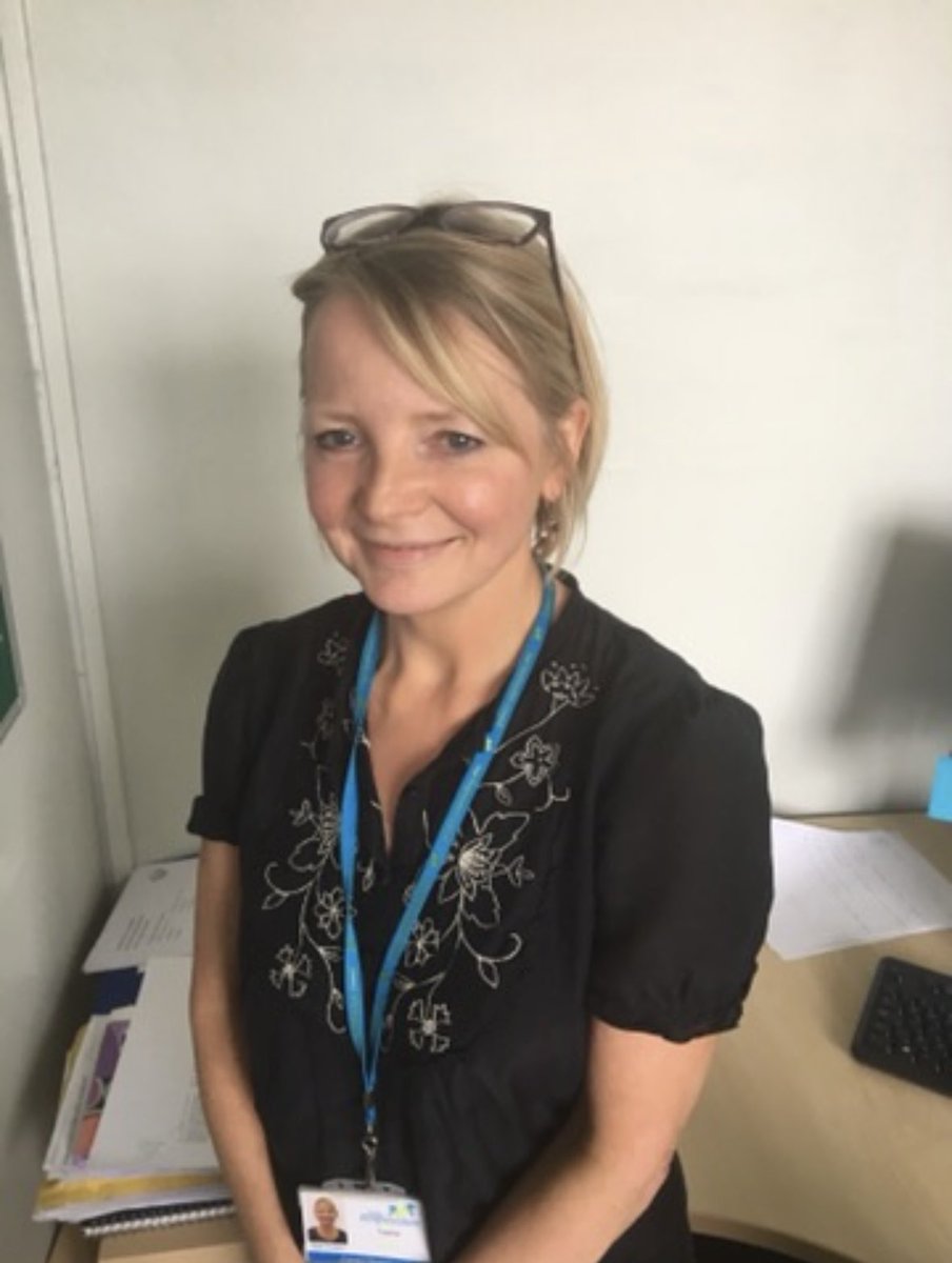 St Luke’s High School tweet media