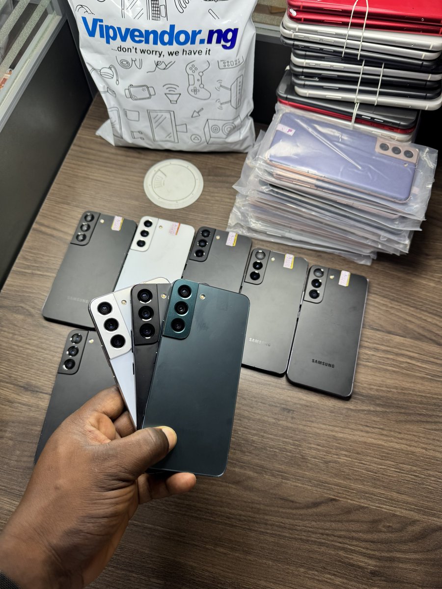 VIPVENDOR.NG tweet media