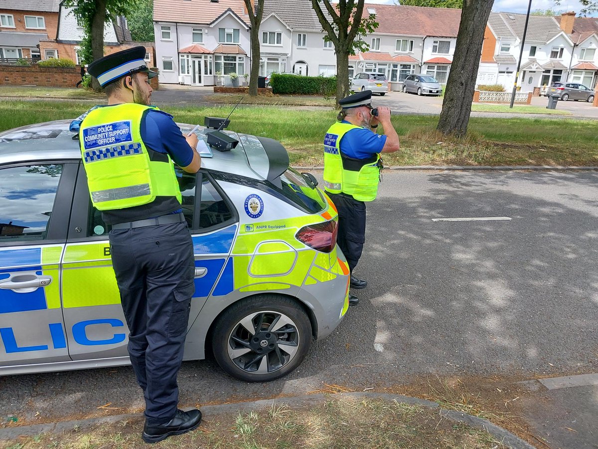 Acocks Green Police tweet media