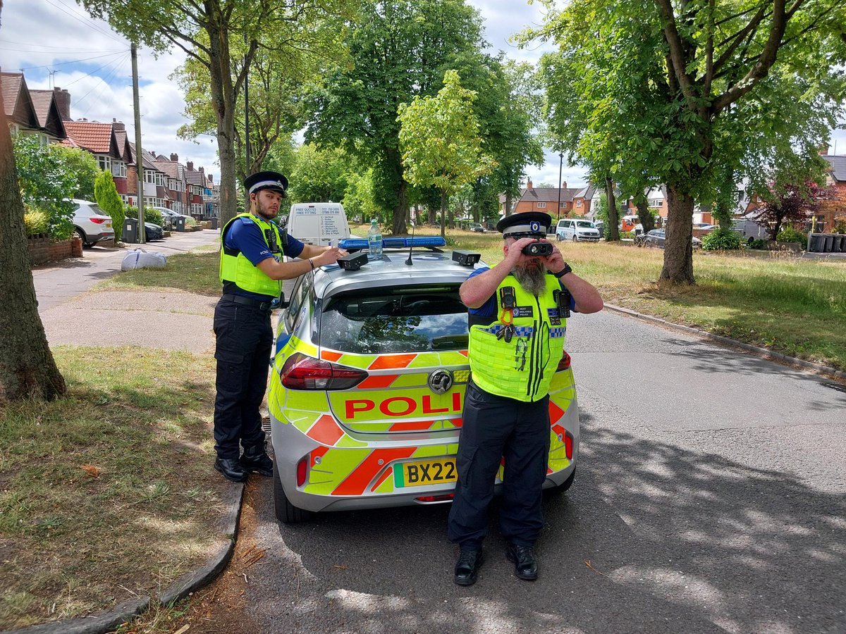 Acocks Green Police tweet media