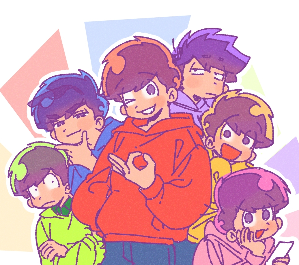 あほげ tweet media