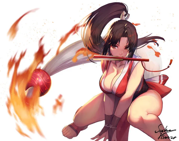 元画像