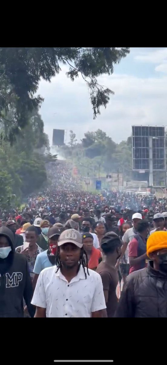 Kitaeleweka leo