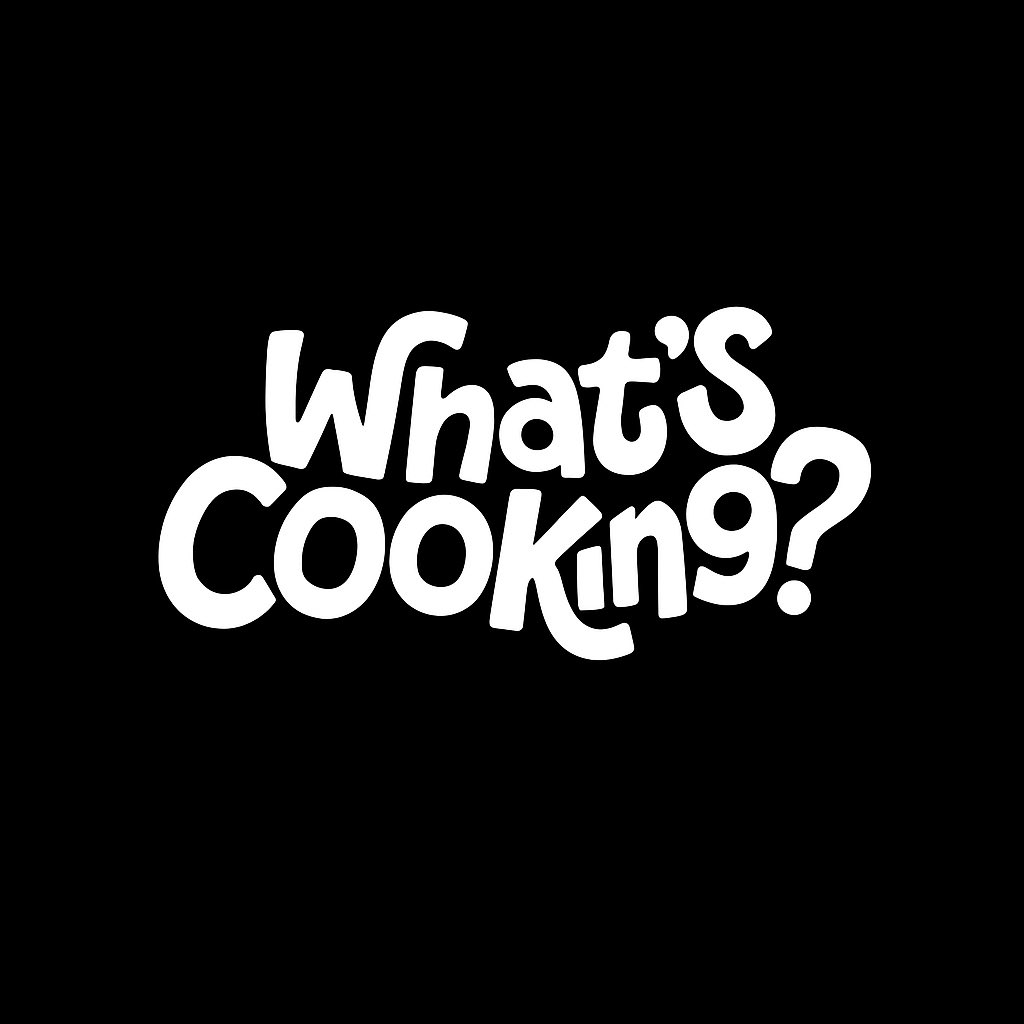 What’s COOKing? tweet media