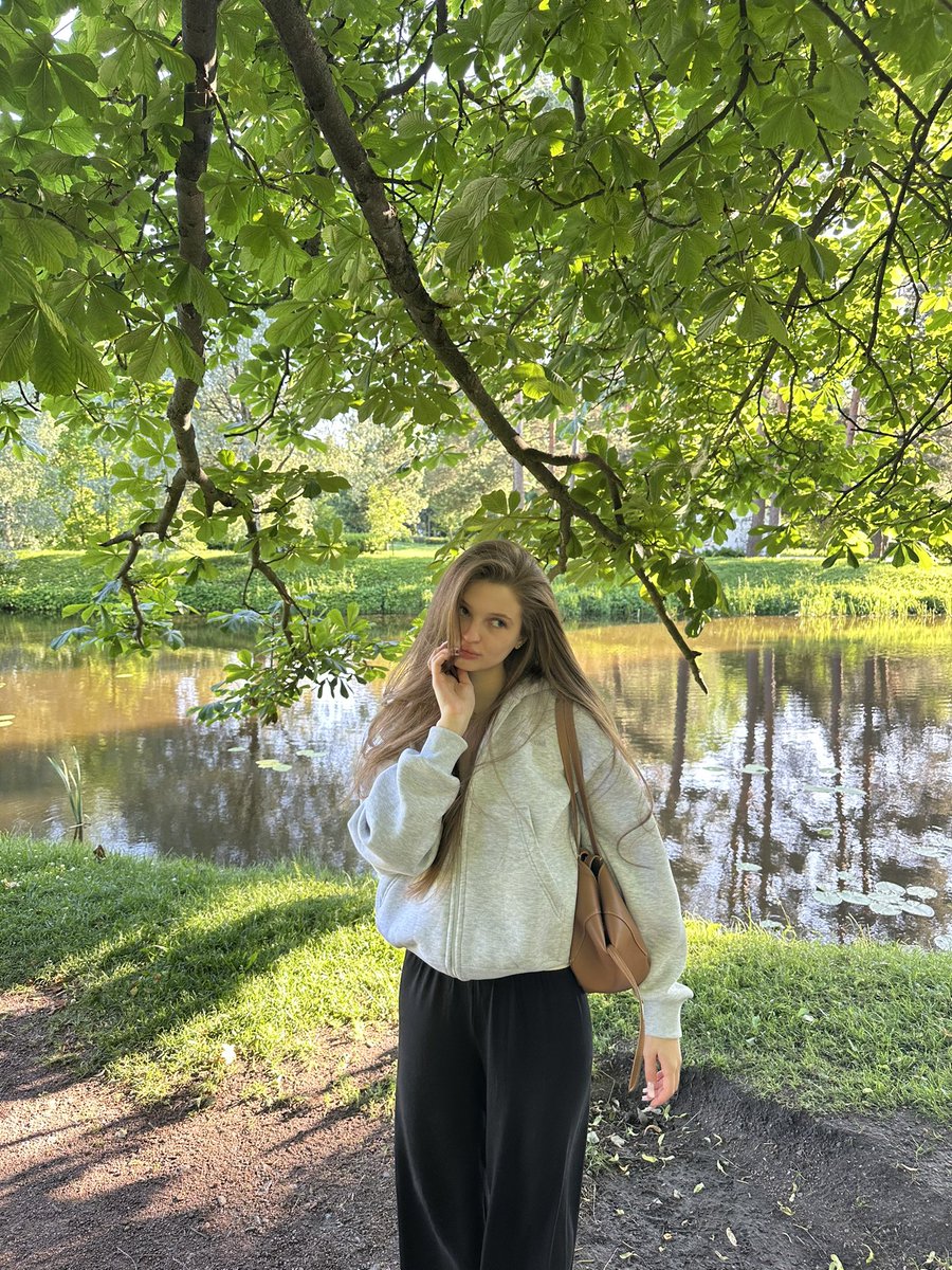 am I touching grass too often?