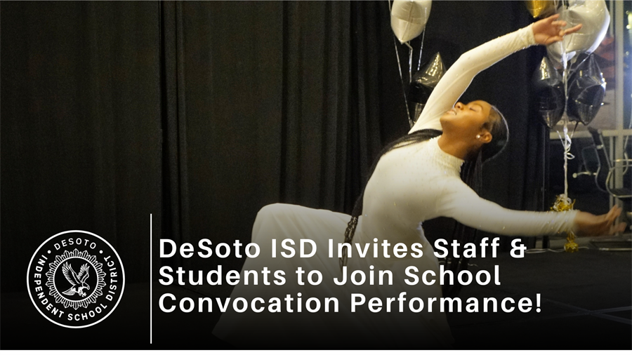 DeSoto ISD tweet media