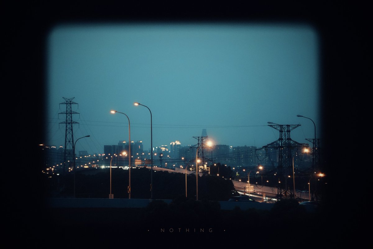 NOTHING_Yukun's tweet image. 🏙️