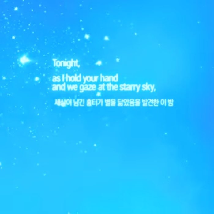 THANK YOU LOVE LANGUAGE 🥹❤️ WELCOME TO ANOTHER ERA, MOAS!! 🩵LETS CELEBERATE BY DROPPING THE TAGS 👇🏻👇🏻👇🏻

TXT COMEBACK IN JULY
#TheStarChapter #TXT12
#TOMORROW_X_TOGETHER