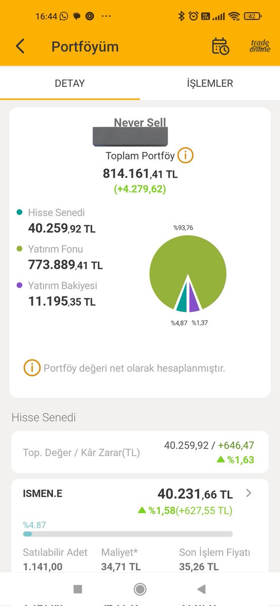 Fon Kumbarası tweet media