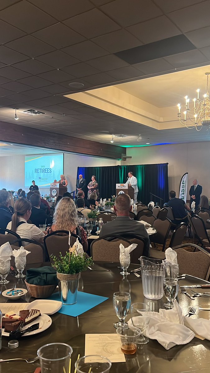 What a great Confernce #MASSPrincipals honoring the wonderful leaders across Minnesota! TILL360 is honored to be a business partner! #MASSP #WeFightForKids