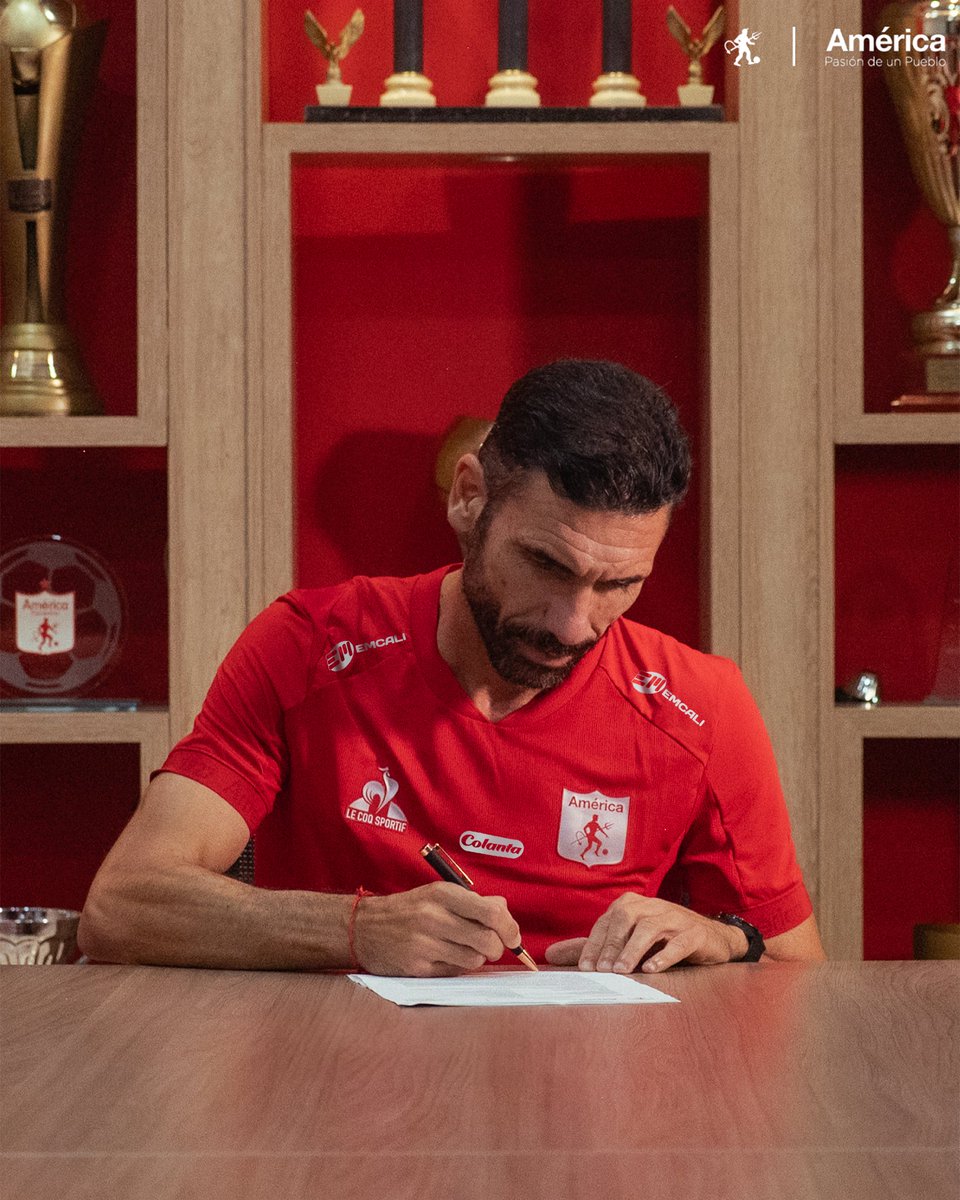 AmericadeCali's tweet image. 📄✍️ ¡𝐁𝐢𝐞𝐧𝐯𝐞𝐧𝐢𝐝𝐨 𝐚 𝐥𝐚 𝐏𝐚𝐬𝐢𝐨́𝐧 𝐝𝐞 𝐮𝐧 𝐏𝐮𝐞𝐛𝐥𝐨, 𝐩𝐫𝐨𝐟𝐞 𝐆𝐚𝐛𝐫𝐢𝐞𝐥 𝐑𝐚𝐢𝐦𝐨𝐧𝐝𝐢! 🇦🇷