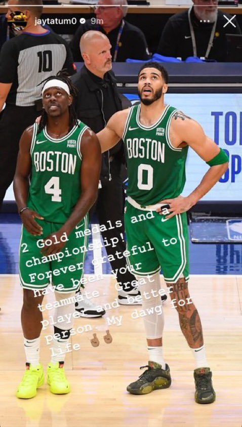 Dan Greenberg tweet media