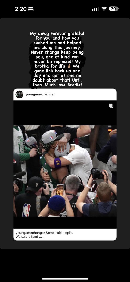 Dan Greenberg tweet media