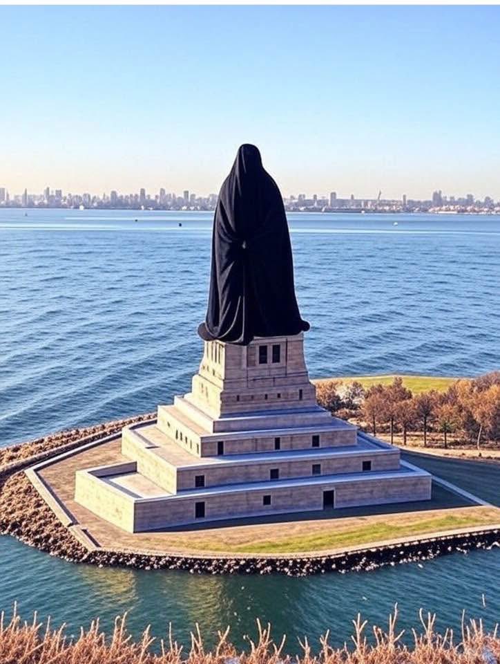 Vote for Curtis Sliwa and save NYC.