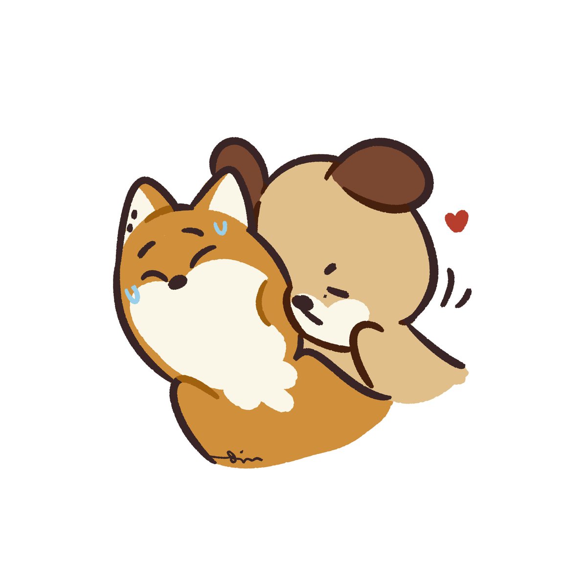 disruput #youngk #dowoon