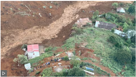 🎙️At least 10 dead, 15 injured in Colombia landslide, says regional governor
📰Read More : rb.gy/a6kuh4 
#TOKIO ##SiriNiNumbers ##WhaleStorexoxoEP1 #FIRST COME FIRST LOVE #TMK SS26 PARIS FW #笑ゥせぇるすまん #ALL FAKE TEASER #シャマル #スシロー