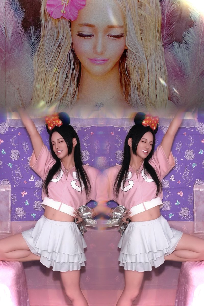 🎀DREAM♡GIRL🎀
