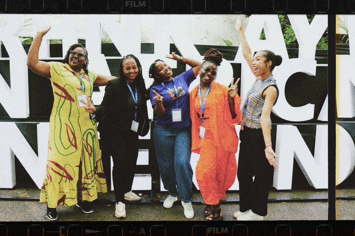 ✨ Teamwork, Feminist Fire &amp; Fierce Joy!

Zamara showed up and showed out at #RHNKPanAfricanConference2025  From powerful panels to thought-provoking abstracts and these radiant faces we brought our whole selves to the movement for reproductive justice.

Because when we rise