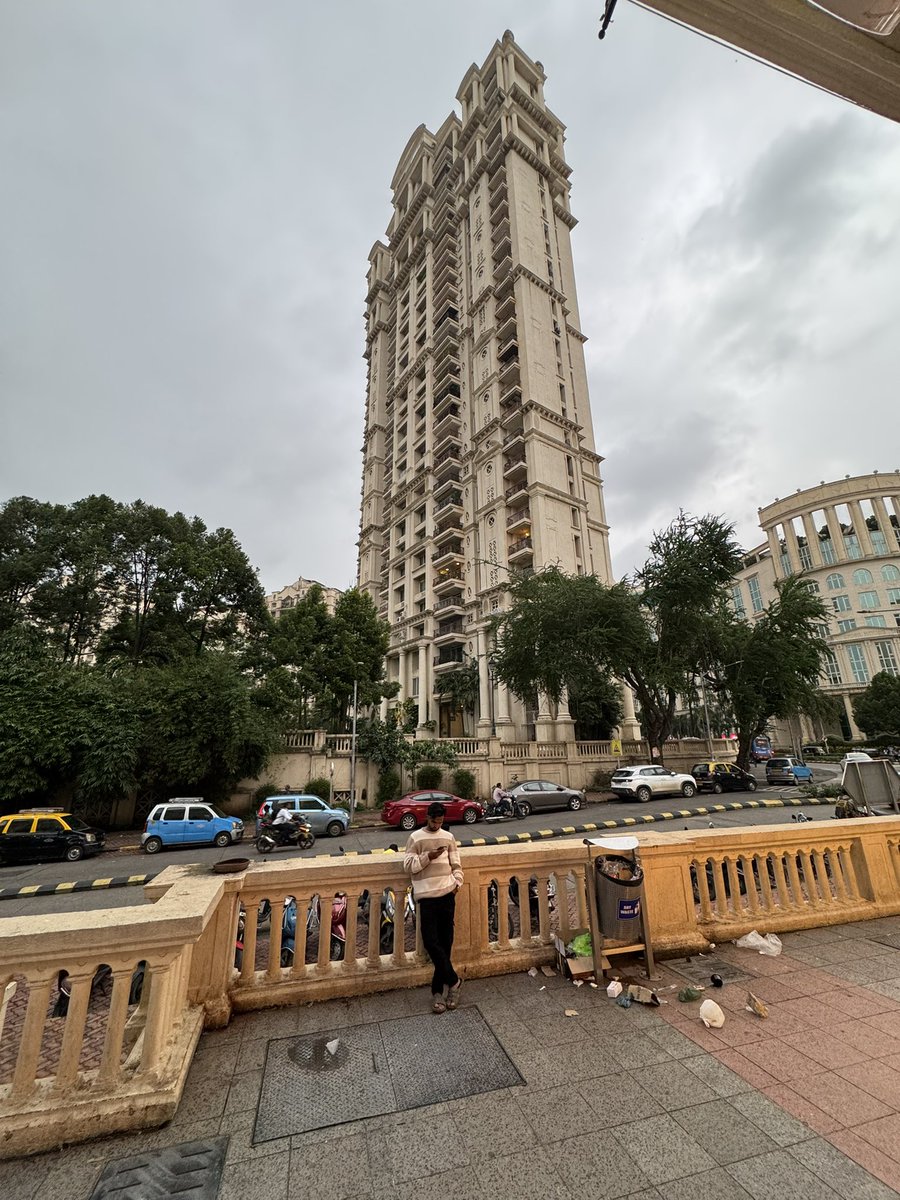 Taakun_SP's tweet photo. in Powai https://t.co/6WMPtqz0pN
