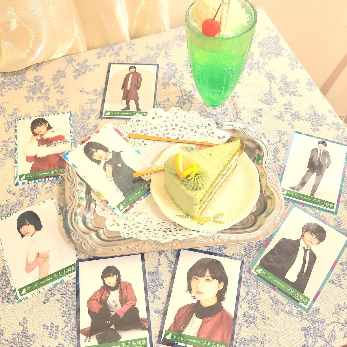 🤍Choco🩷 tweet media