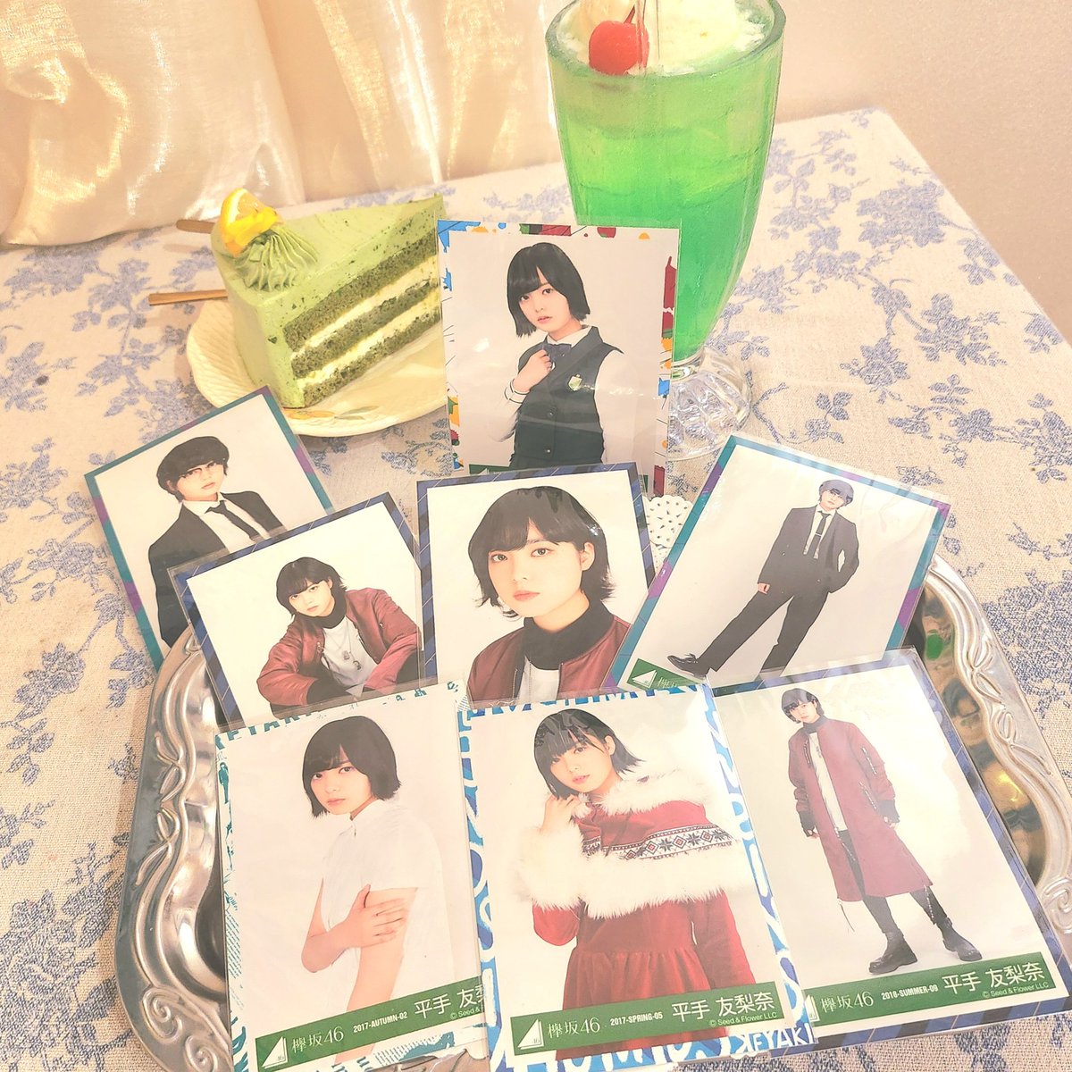 🤍Choco🩷 tweet media