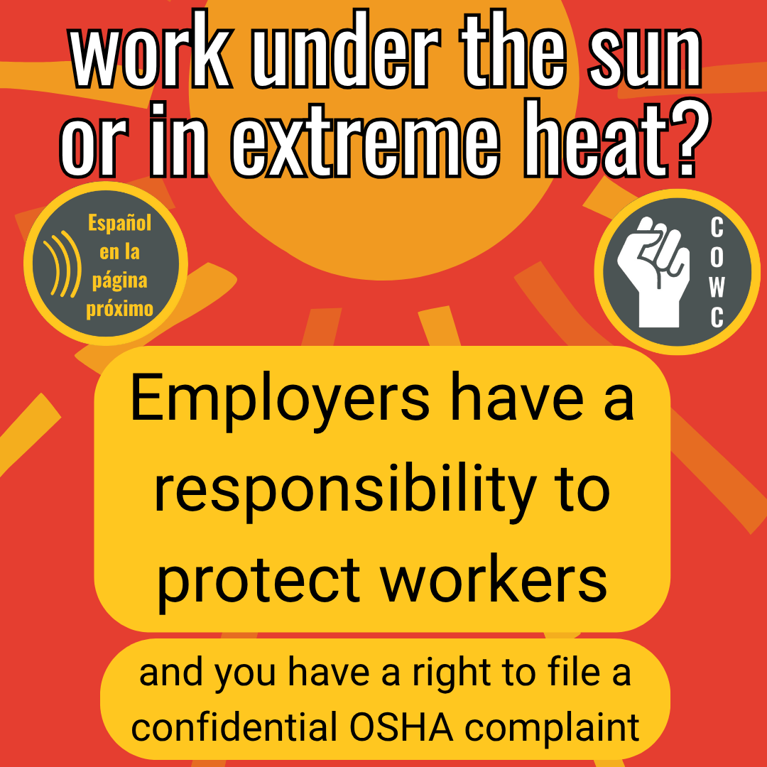 Central Ohio Worker Center tweet media