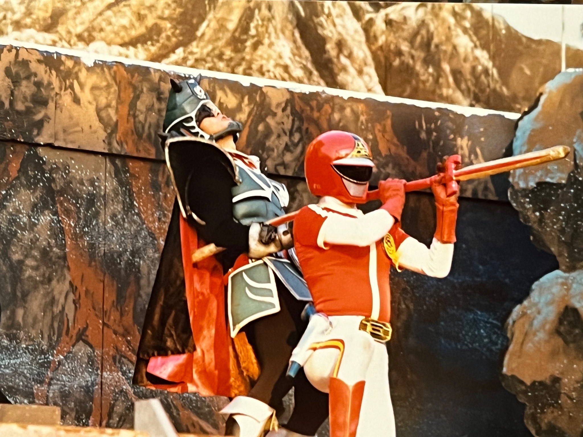 科学戦隊ダイナマン 科学戦隊ダイナマン | The Dubbing Database | Fandom